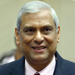 Arun Balakrishnan