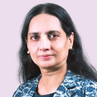 Ms. Asha Sampath