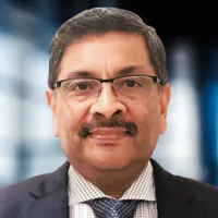 Mr. Ashok Kumar Gupta