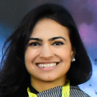 Ms. Avantika Saraogi