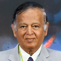 Mr. Srinivasan Sathyamoorthy IA&AS (Retd.)