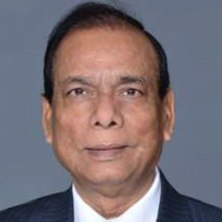 Prof. Rajendra P. Bharti