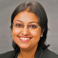 Ms. Chaitali Mukherjee