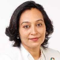 Ms. Chandni Khosla