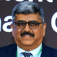 Mr. Chandru Kalro