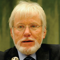Prof. Dr. Dr. h.c. mult. Christoph Stückelberger