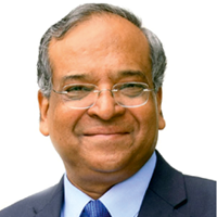 Mr. Dhanendra Kumar, IAS (Retd.)