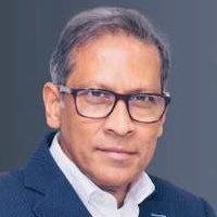 Mr. Jyoti Lahiri