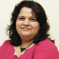 Ms. Karon Shaiva