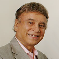 Dr. Madhav Mehra