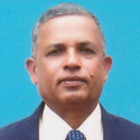 Major General (Dr.) T. M. Mhaisale, VSM