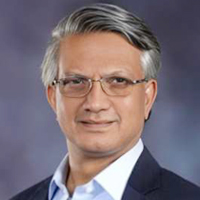 Dr. Mohan Kancharla