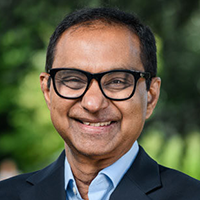 Prof. Mohan Subramaniam