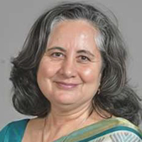 Ms. Neera Saggi