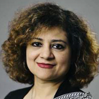 Ms. Pooja Suri