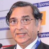 Mr. Pradeep Chaturvedi