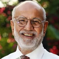 Dr. Pritam Singh