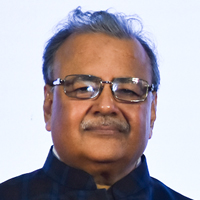 Mr. Sailesh, IAS (Retd.)