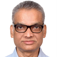 Dr. Santosh Kumar Mohanty