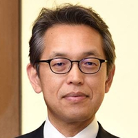 Dr. Takeshi Kimura