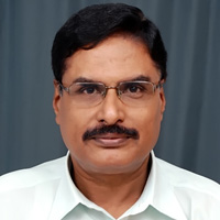 Prof. B. Venkateswaran