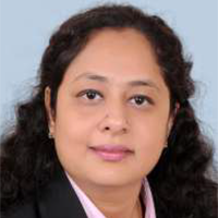 Ms. Yukti Arora