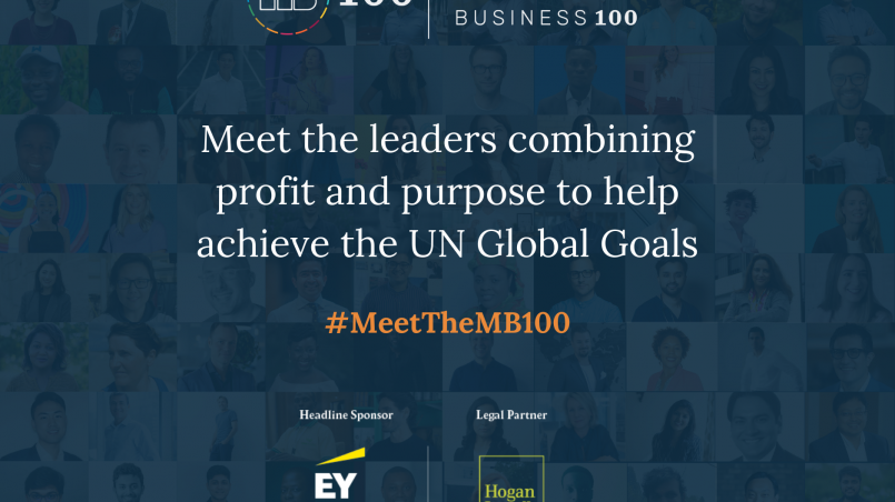 The Meaningful Business 100: Hope Amidst the Chaos