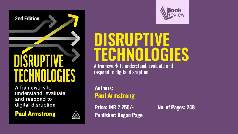 Book Review - Disruptive Technologies