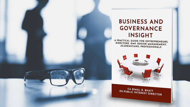Book Review - Business and Governance Insight