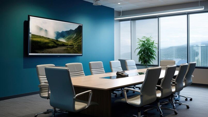 Boardroom: The Change Imperative