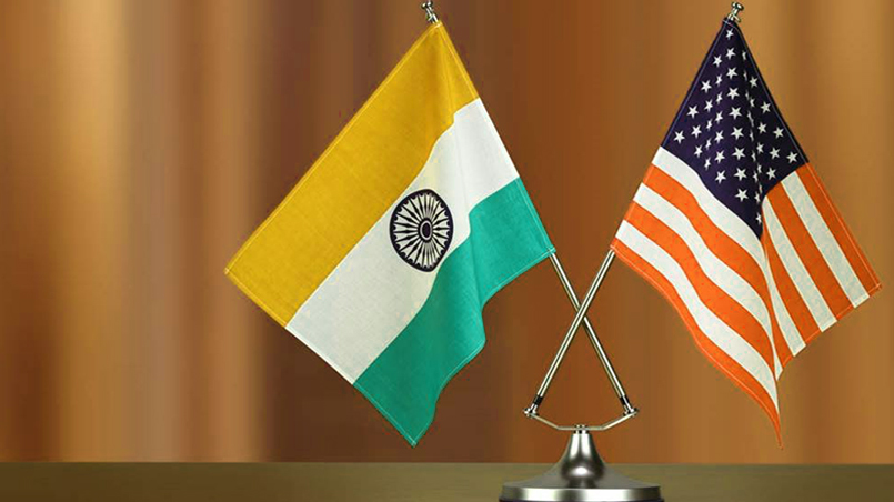 India-U.S. Commercial Relations: Opportunities and Challenges