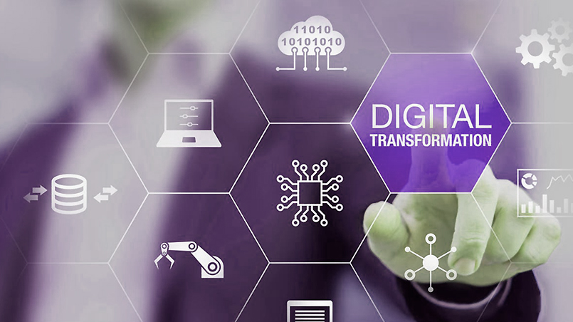 Next Generation in Boards: Driving Digital Transformation