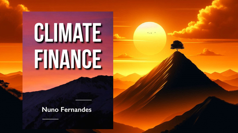 Climate Finance