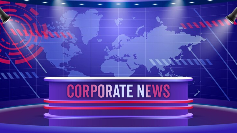 Corporate News - January 2024