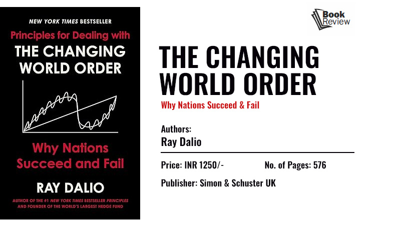Book Review - The Changing World Order