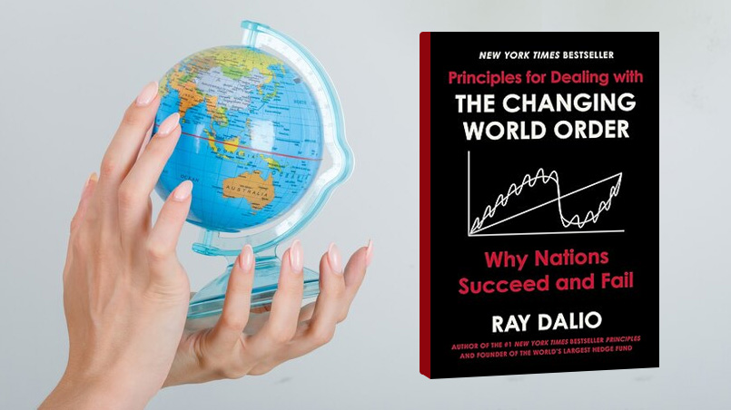 Book Review - The Changing World Order