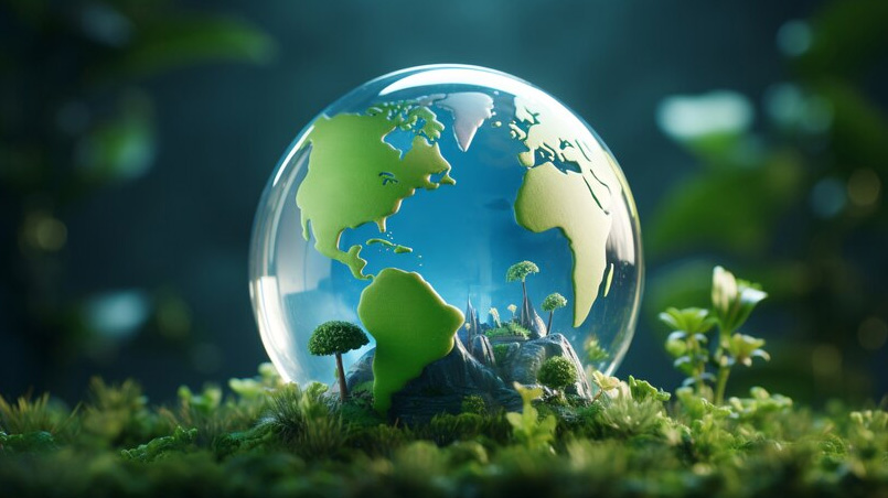 A Report on 24 International Conference on Environment Management and Climate Change - 2023