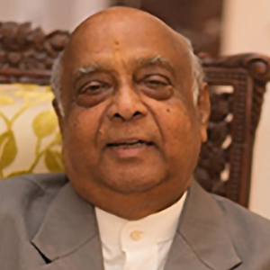  E. K. Bharat Bhushan, IAS