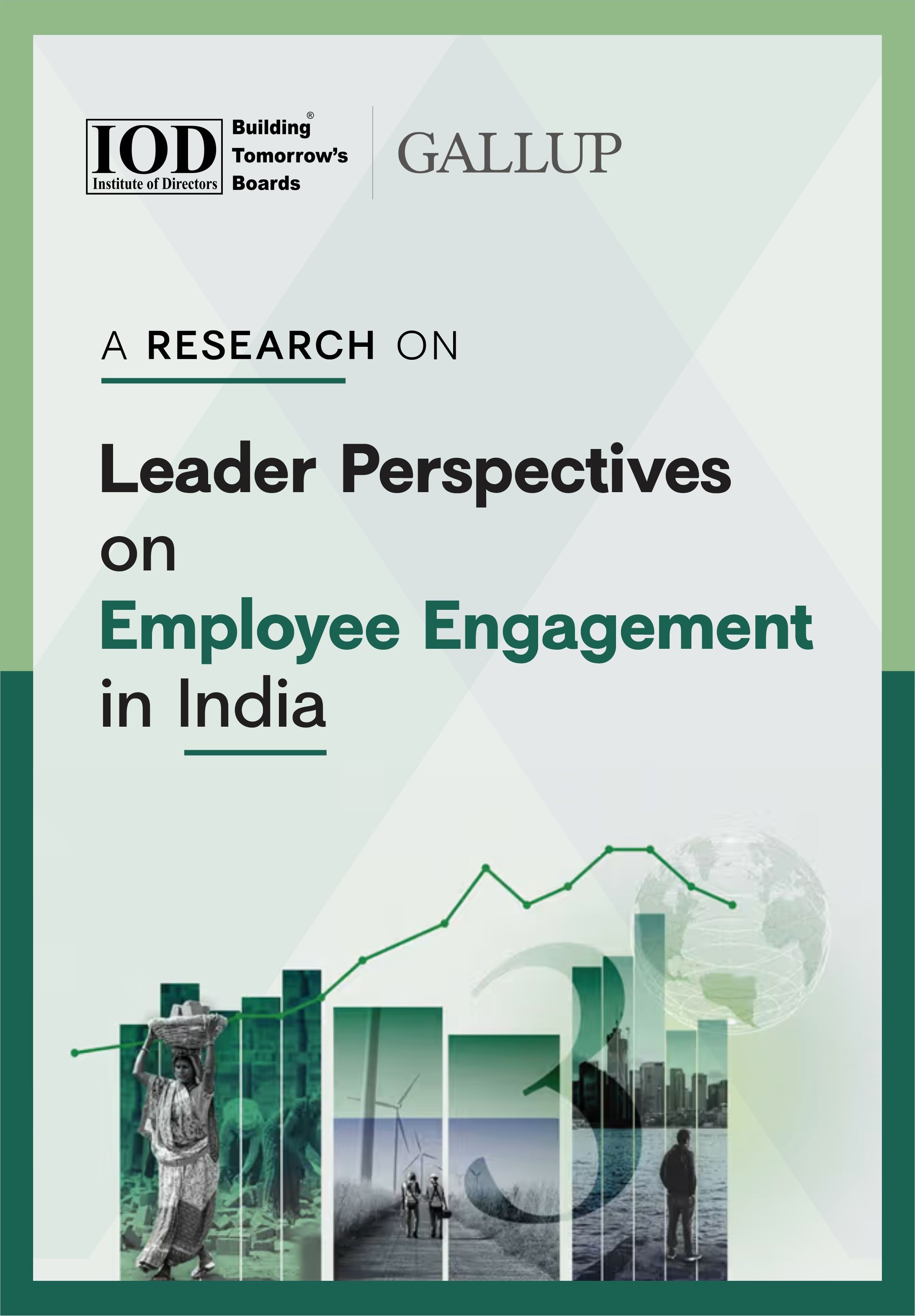 Leader Perspectives on Employee Engagement in India