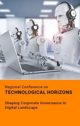 Regional Conference on Technological Horizons