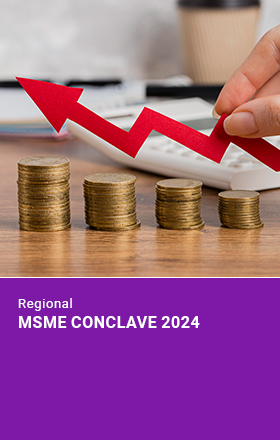 MSME Regional Conclave 2024