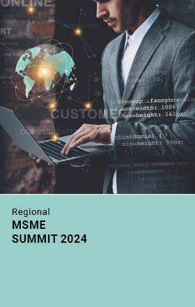Regional MSME Summit 2024