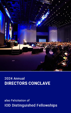 2024 Annual Directors' Conclave