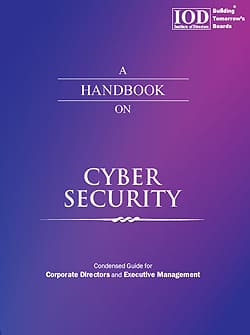 A Handbook on Cyber Security