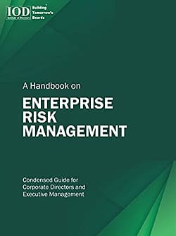 A Handbook on Enterprise Risk Management