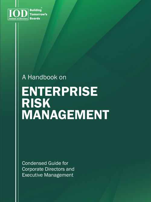 A Handbook on Enterprise Risk Management