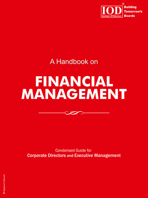A Handbook on Financial Management