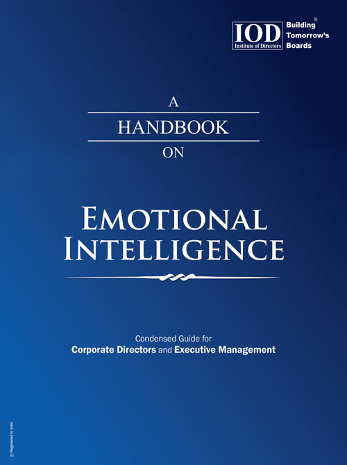 A Handbook on Emotional
Intelligence