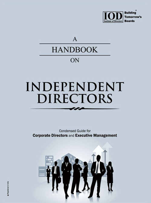 A Handbook on Independent Directors