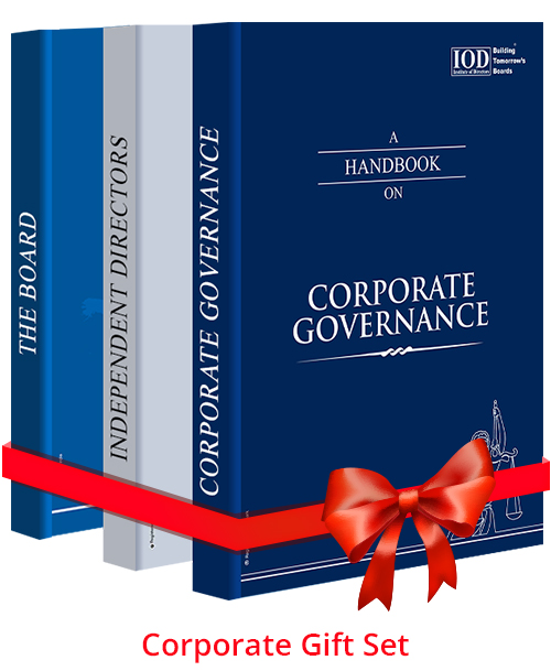 The Governance Set